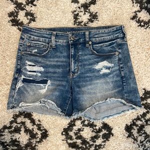 American Eagle Ne(x)t level stretch jeans